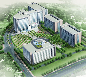 im电竞（深圳）清华信息港