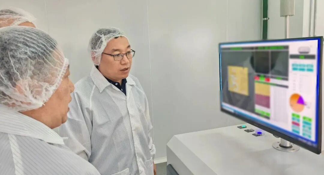 im电竞迅速响应“安全生产月”：深学细悟筑防线，实地督导保平安